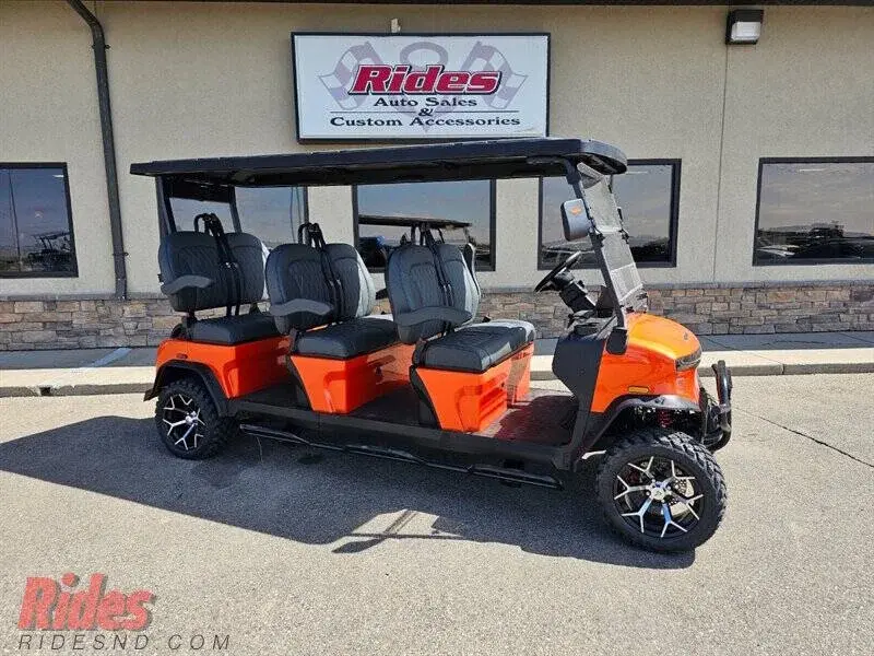 2025 Denago Rover XXL thumb 1