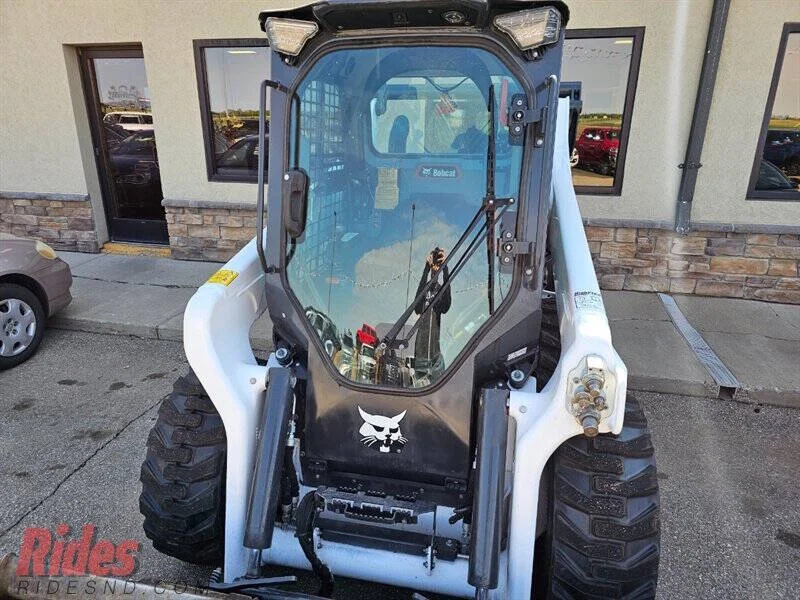 2020 Bobcat S76 thumb 2