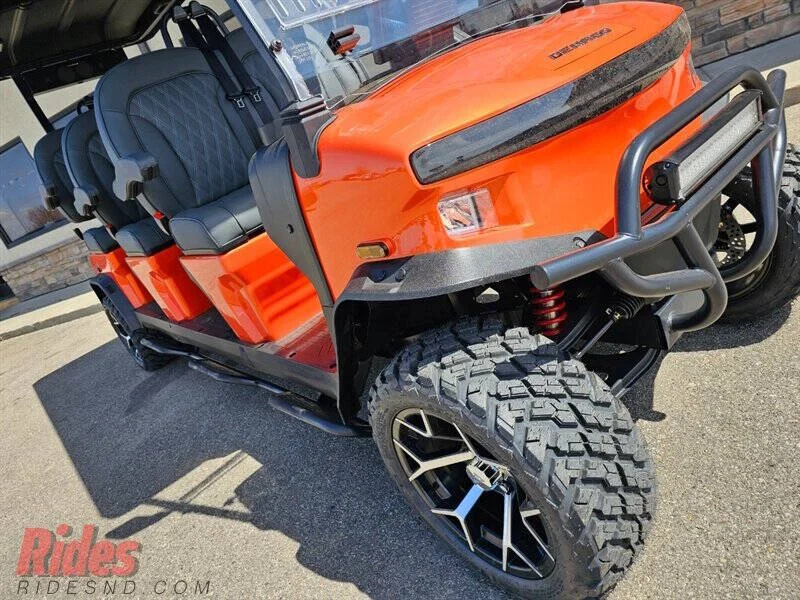 2025 Denago Rover XXL thumb 3