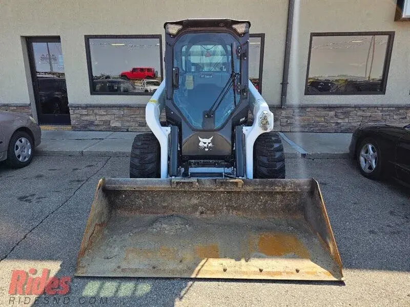 2020 Bobcat S76 photo 1