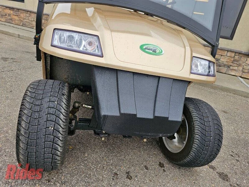 2010 Zone Electric 6 thumb 4