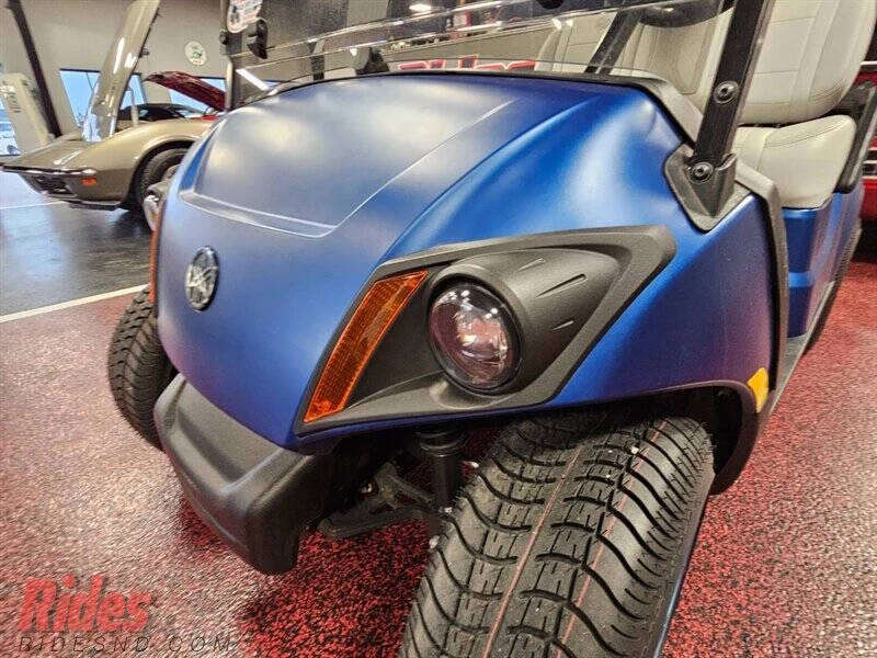 2024 Yamaha Drive thumb 2