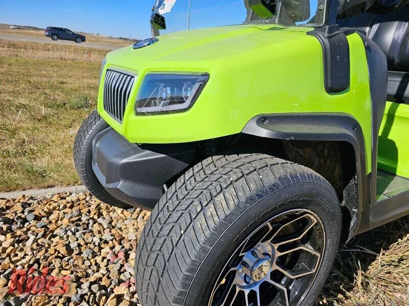 2024 Evolution D5 Ranger 4 thumb 2