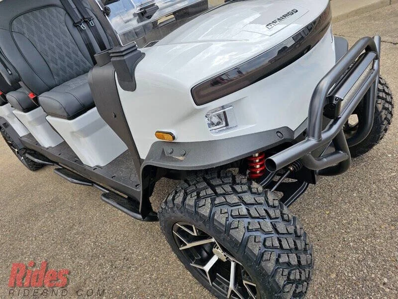 2025 Denago Rover XXL thumb 2