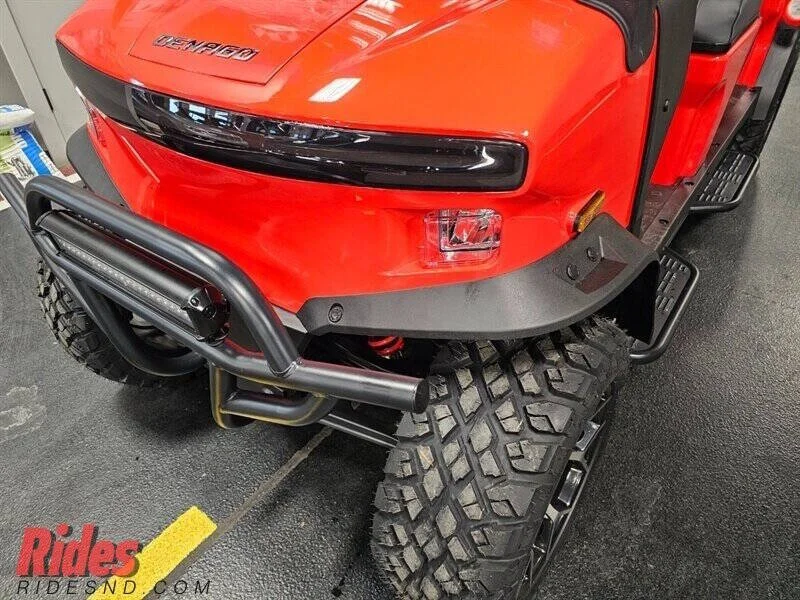 2025 Denago Rover XL thumb 2