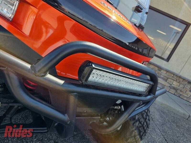 2025 Denago Rover XL thumb 4
