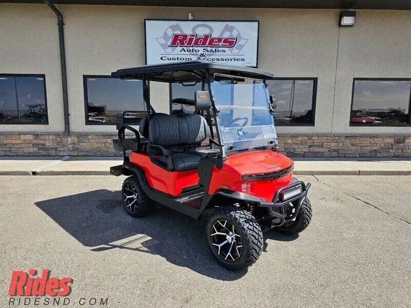 2025 Denago Nomad XL photo 1