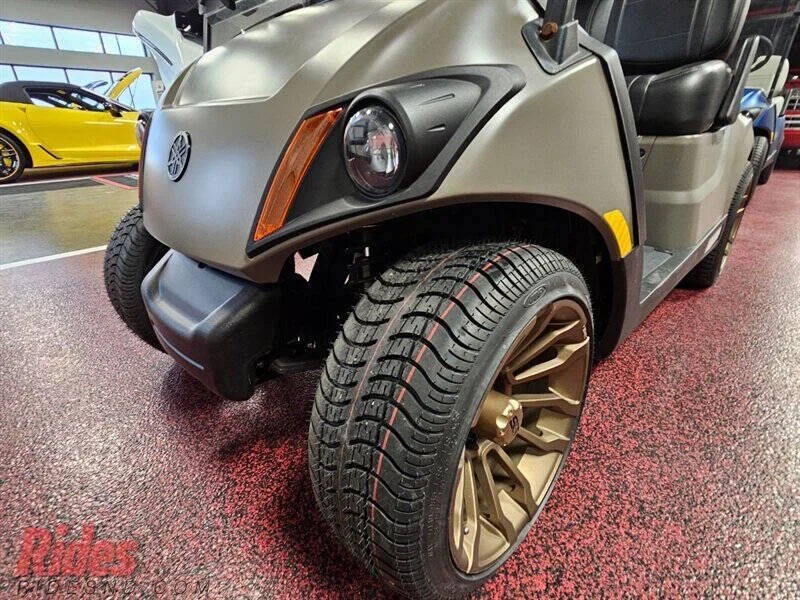 2024 Yamaha Drive thumb 2