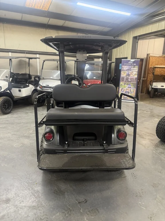 2022 Yamaha Drive thumb 3