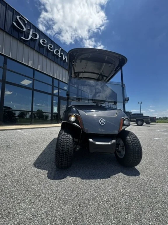 2026 Yamaha Drive2 thumb 3