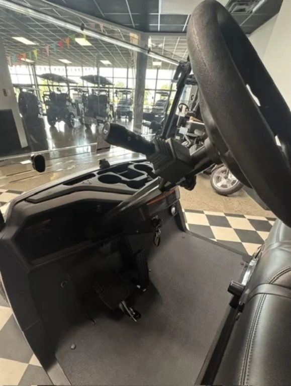 2026 Yamaha Drive2 thumb 4