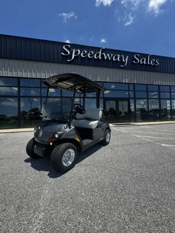 2026 Yamaha Drive2 thumb 1