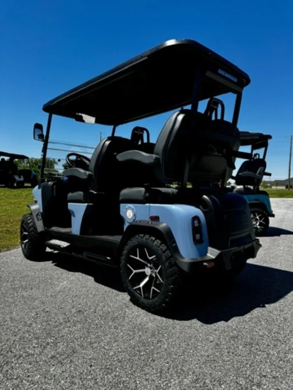 2026 Denago Rover XL thumb 3