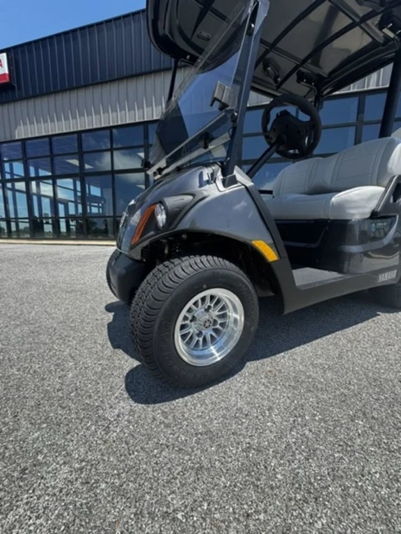 2026 Yamaha Drive2 thumb 4