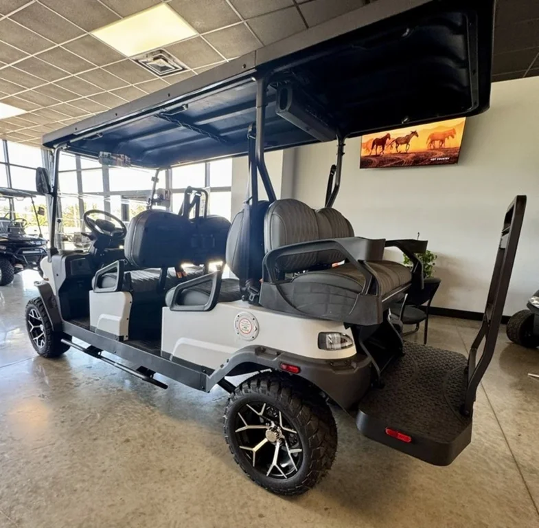 2026 Denago Rover XL 6 thumb 2