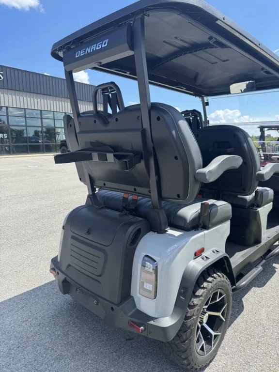 2026 Denago Rover XL thumb 4