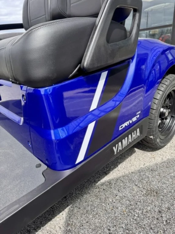 2026 Yamaha Drive2 QuieTech EFI thumb 4