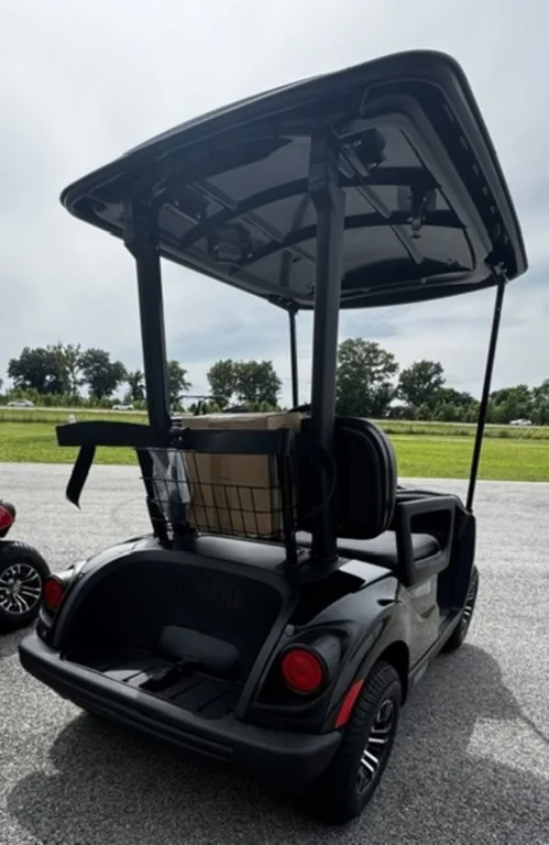 2026 Yamaha Drive2 thumb 3