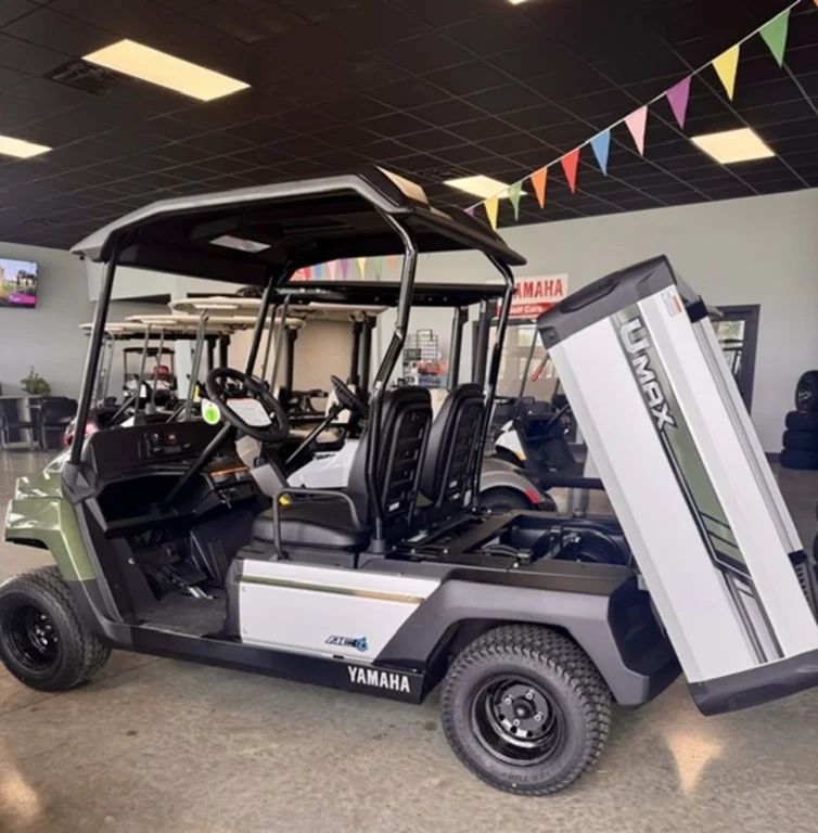 2026 Yamaha UMAX thumb 4