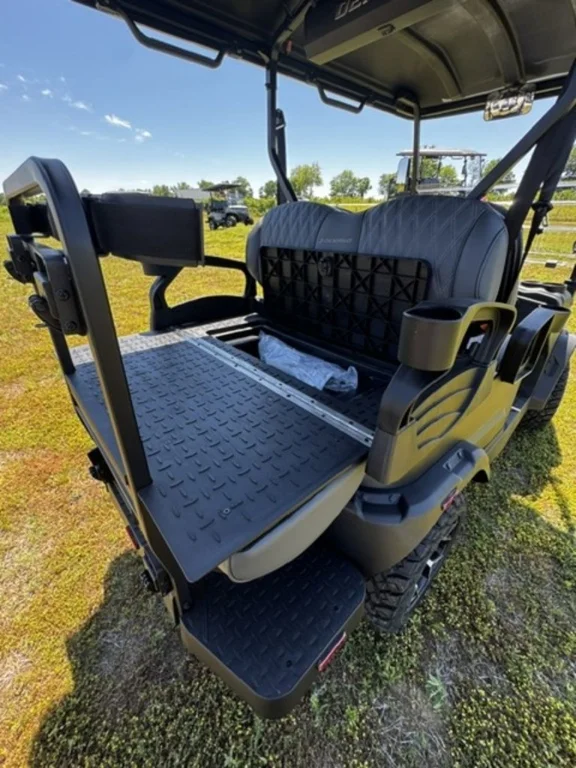 2026 Denago Nomad XL thumb 4