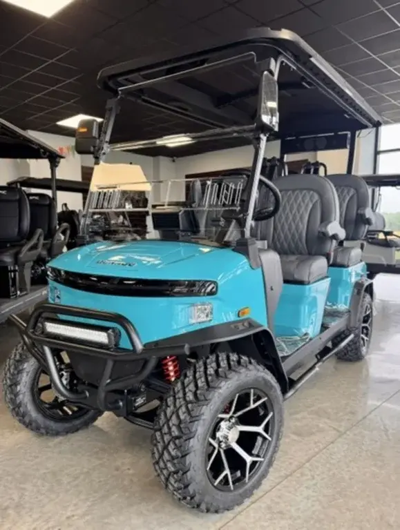 2026 Denago Rover XL photo 1
