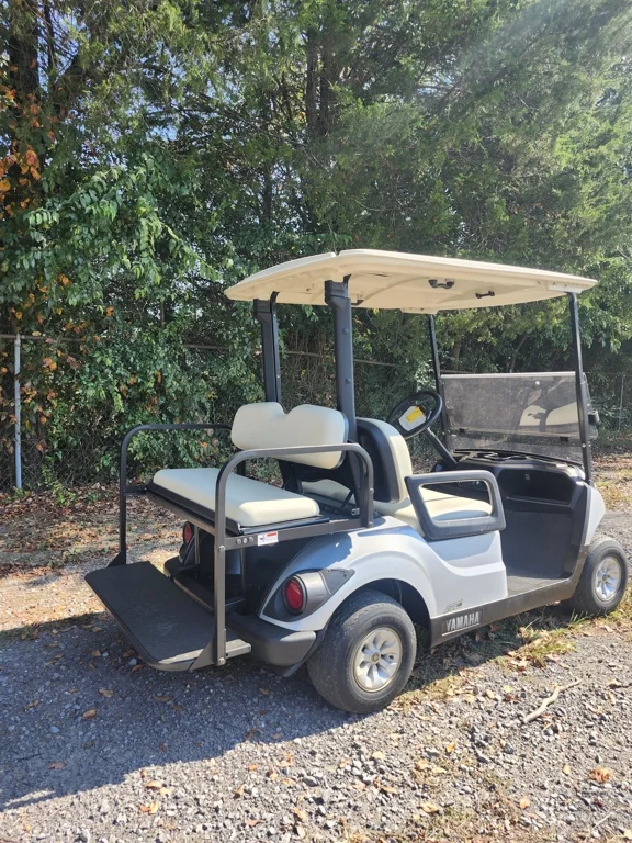 2021 Yamaha DR2EV1XAC thumb 4