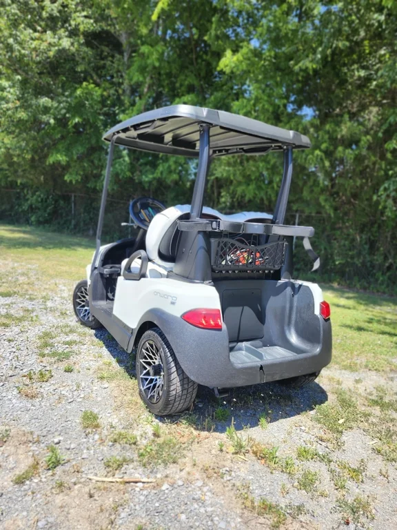 2022 Club Car Onward thumb 3