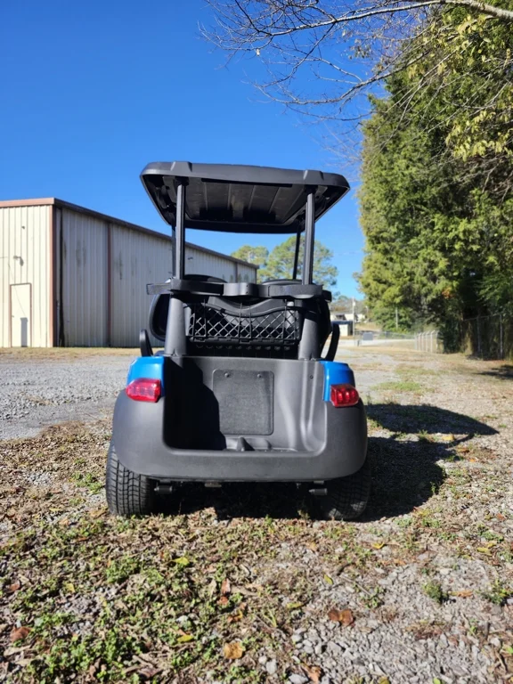 2026 Club Car Onward 2 Passenger thumb 3