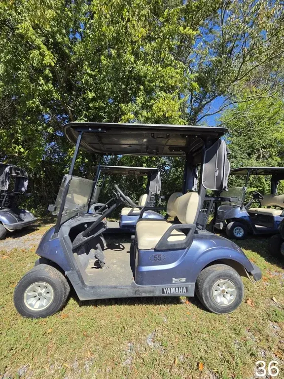 2022 Yamaha DR2AW1XAFI thumb 2