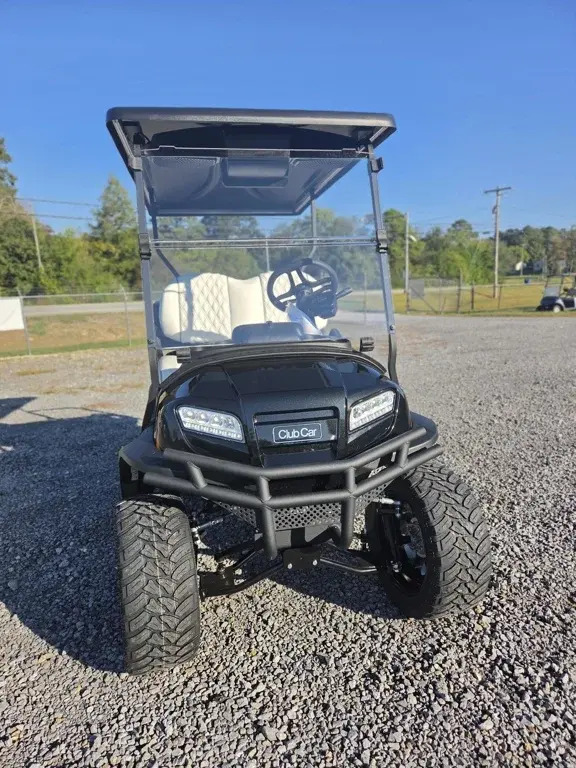 2027 Club Car Onward photo 1