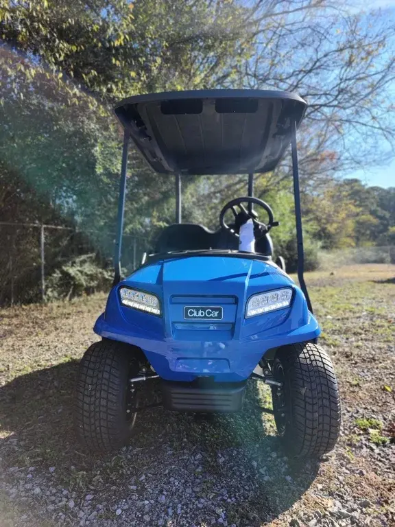 2026 Club Car Onward 2 Passenger photo 1