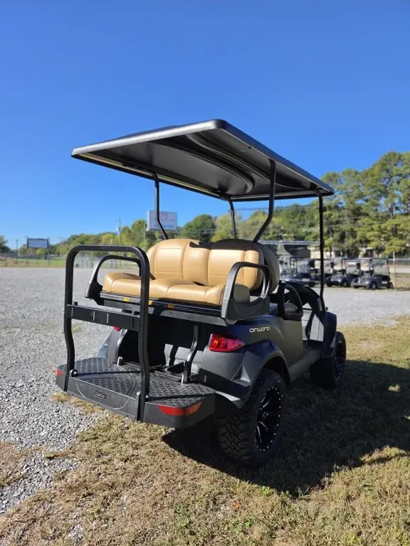 2027 Club Car Onward thumb 3