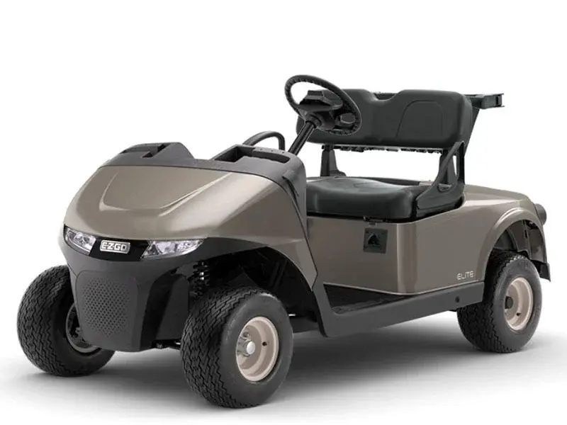 2025 E-Z-GO Freedom thumb 1