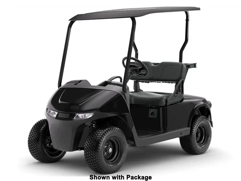 2025 E-Z-GO Valor thumb 1