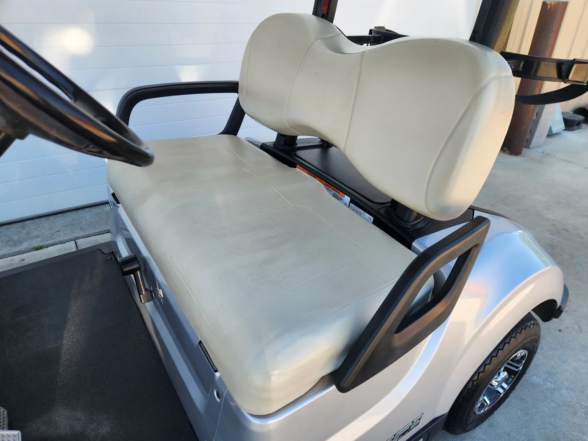 2017 Yamaha Drive2 thumb 4