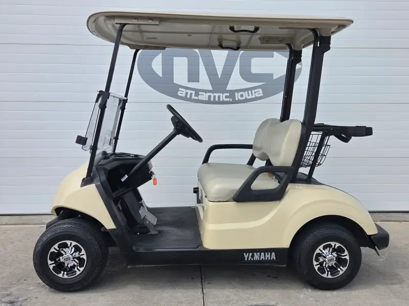 2018 Yamaha Drive2 thumb 1