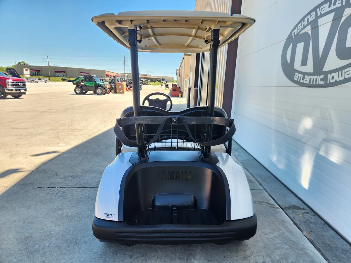 2017 Yamaha Drive2 thumb 3