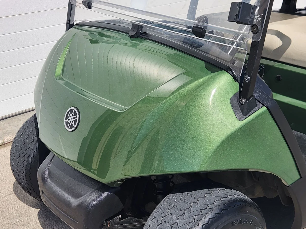 2017 Yamaha Drive2 thumb 4