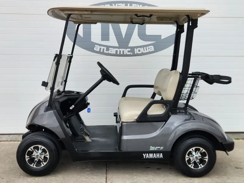 2020 Yamaha Drive2 QuieTech EFI thumb 1