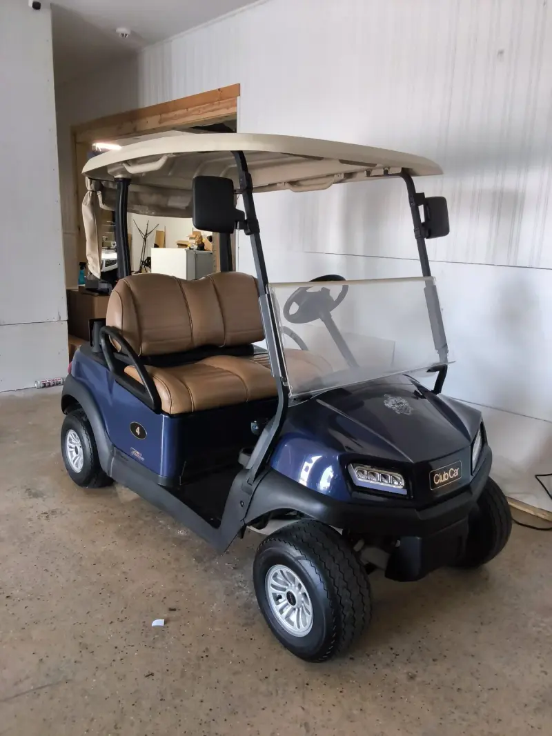 2023 Club Car Tempo
