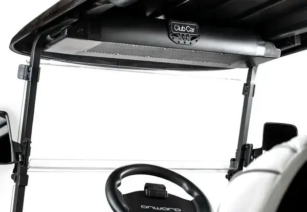 2027 Club Car Onward thumb 3