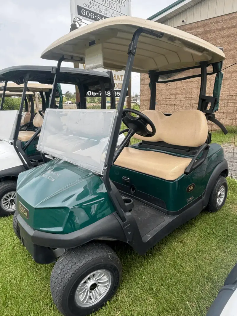 2022 Club Car Tempo Lithium-Ion photo 1