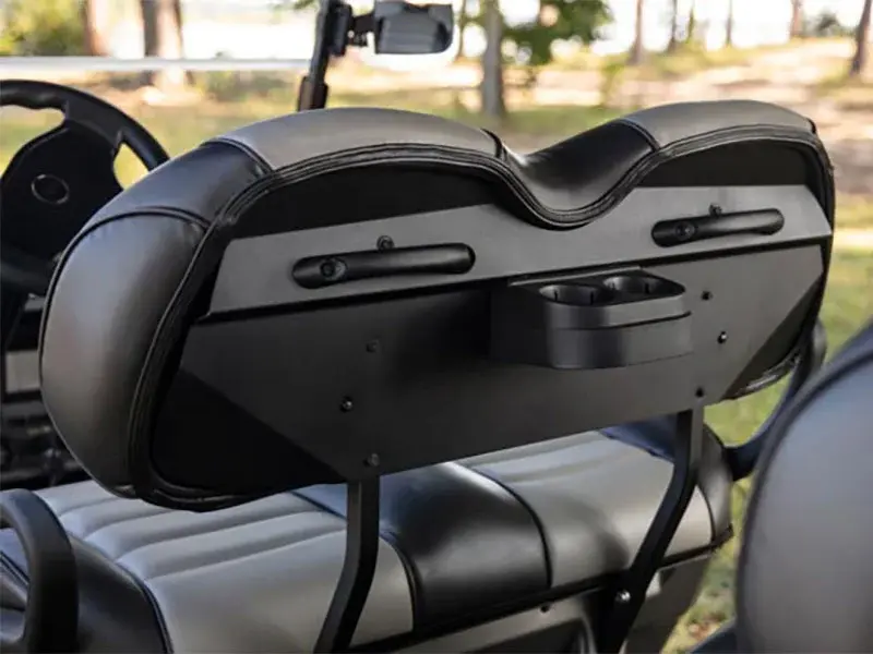 2026 Club Car Onward HP Lithium-Ion thumb 2