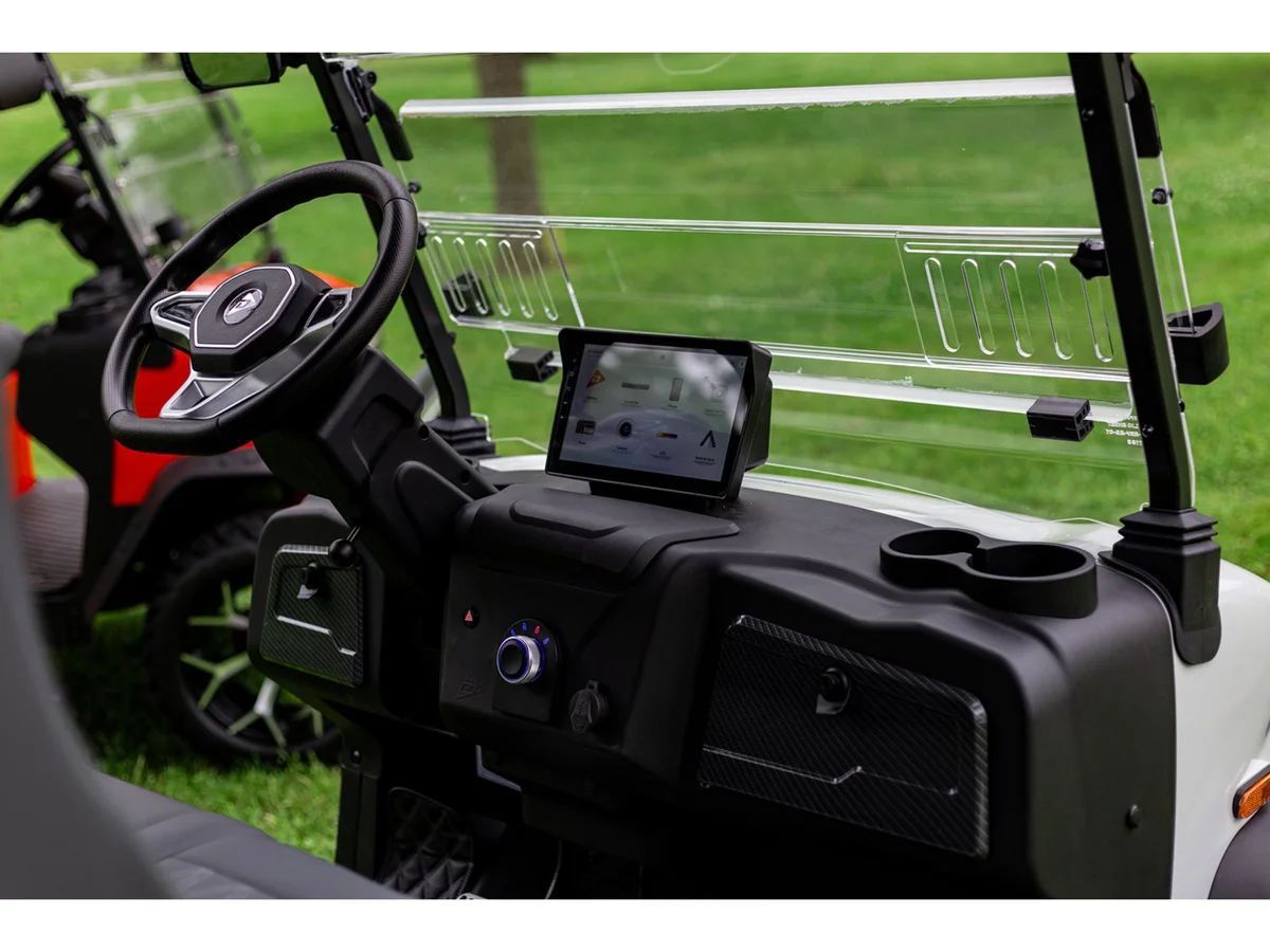 2025 Denago Rover XL thumb 2