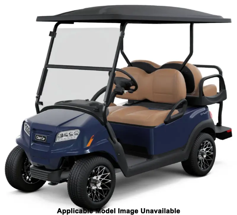 2027 Club Car Onward photo 1
