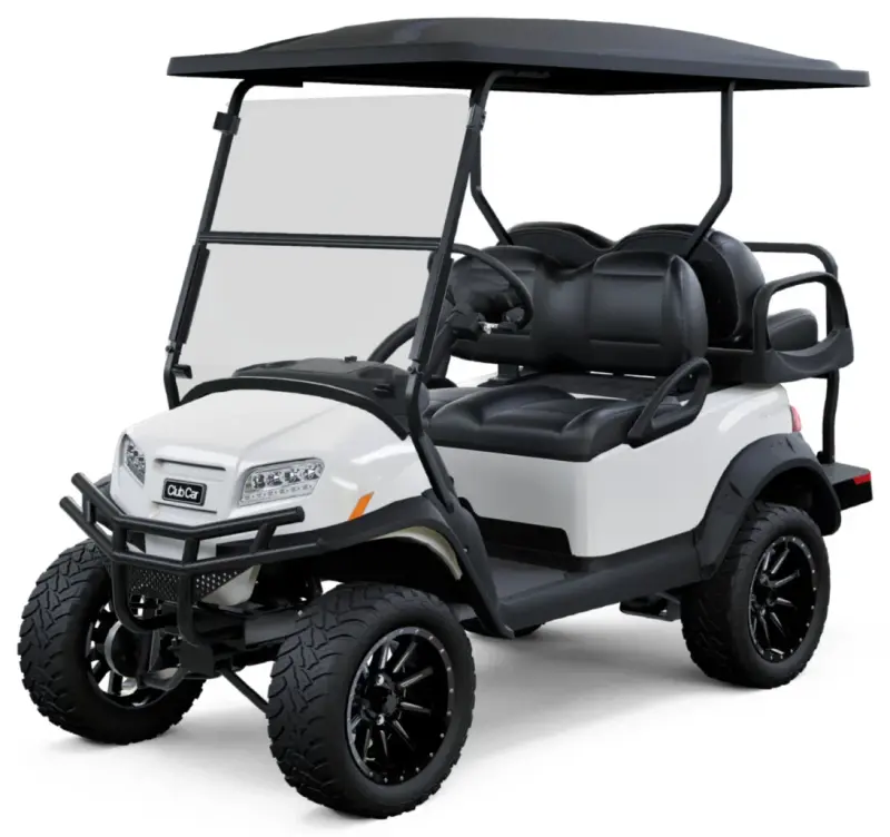 2027 Club Car Onward thumb 2
