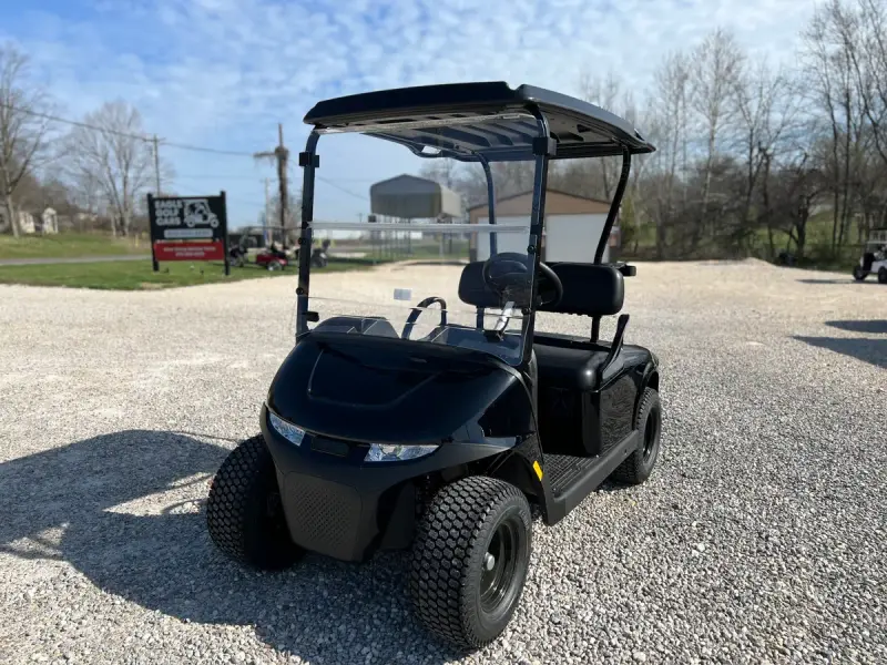 2026 E-Z-GO RXV 2 Valor S 48V photo 1