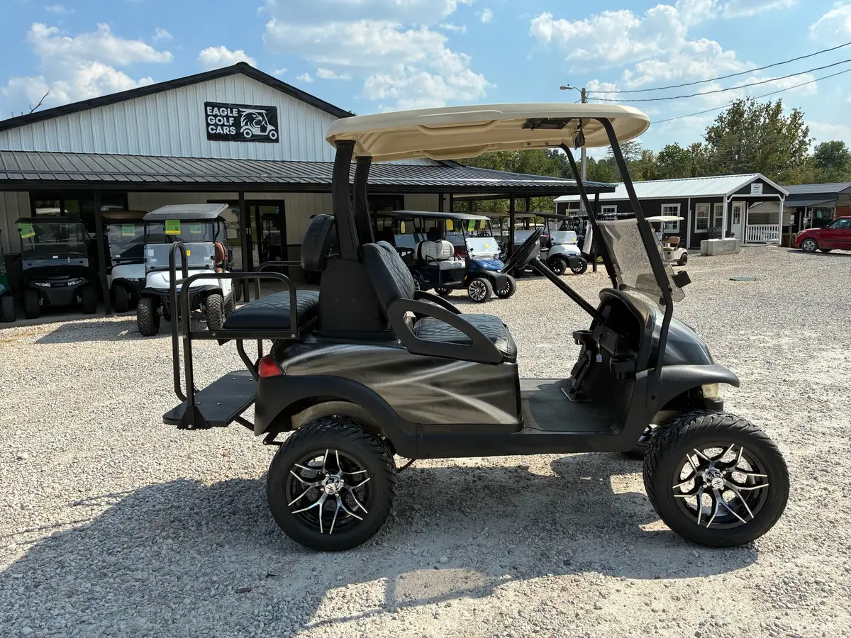 2008 Club Car DS thumb 3