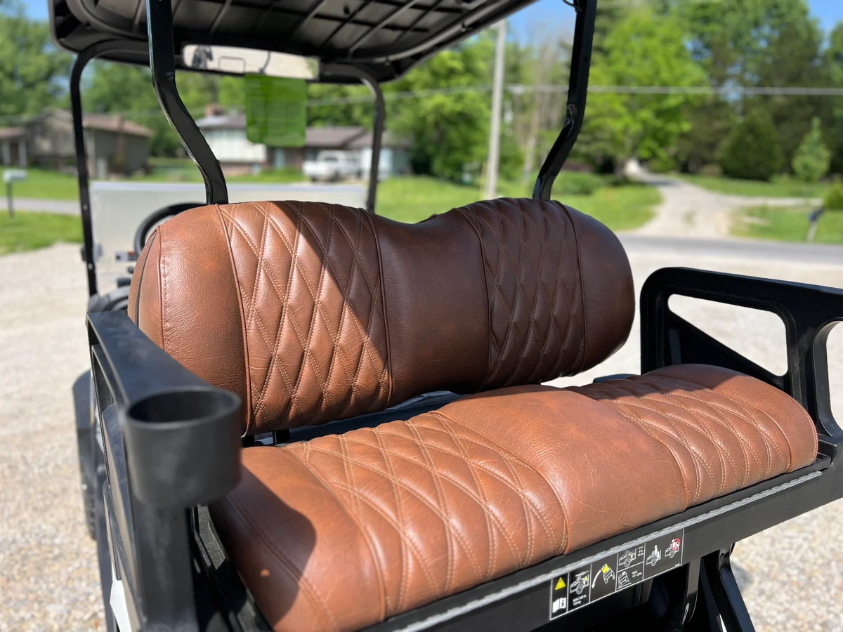 2026 E-Z-GO RXV ELiTE Lithium thumb 4