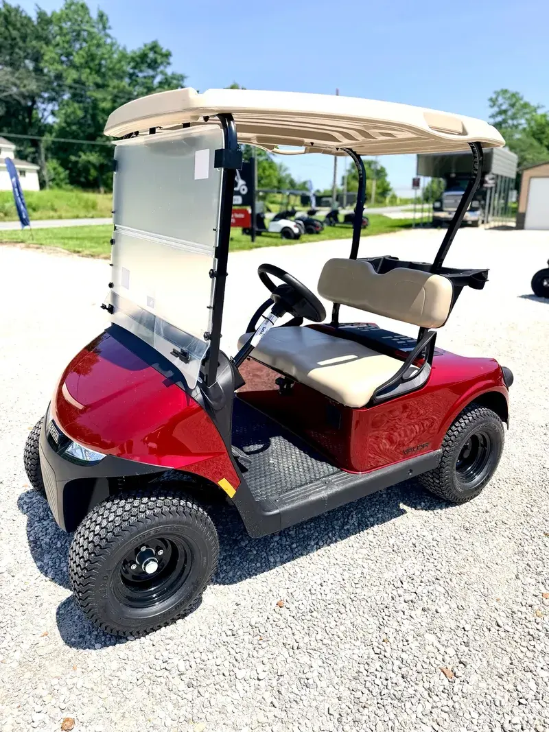 2026 E-Z-GO RXV 2 Valor S EX1 Sport photo 1